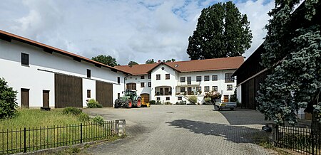 Stetten (Schwindegg)