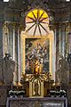 * Nomination High altar of Geras Abbey Church, Lower Austria --Uoaei1 04:55, 7 November 2016 (UTC) * Promotion Very good. -- Ikan Kekek 05:04, 7 November 2016 (UTC)