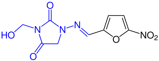 File:Strukturformel Nifurtoinol V3.svg