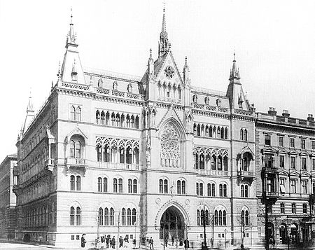 Suehnhaus nach1885