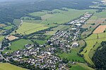 Landschaftsschutzgebiet Hellefelder Senke