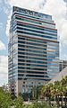 * Nomination A southeast view of Suntrust Tower, previously known as Jacksonville Center, Jacksonville, Florida --DXR 07:53, 29 January 2017 (UTC) * Promotion Good quality. --Ermell 08:01, 29 January 2017 (UTC)