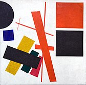Suprematism - Abstract Composition (Malevich, 1915).jpg