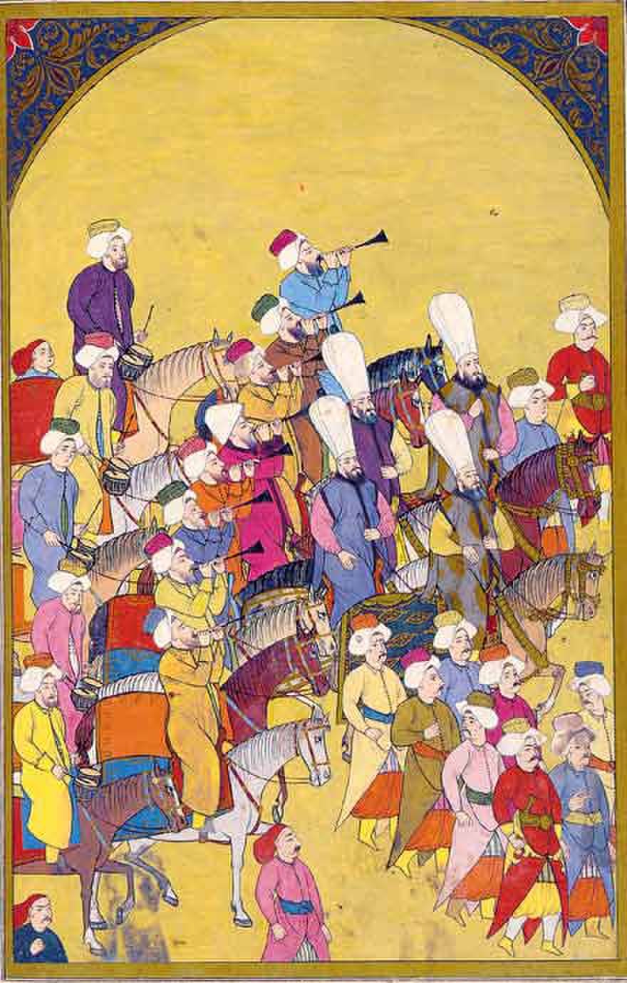 Ottoman campaign of 1388