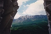 Sutjeska national park in 1987.jpg