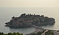 * Nomination Sveti Stefan, Montenegro --Pudelek 09:38, 7 November 2017 (UTC) * Decline incorrectly exposed and obviously saved as JPG in camera. Simply raising the exposure in post does not really help, the shadows are low in contrast and the sky is overexposed now. Shoot RAW. :) --Granada 08:44, 8 November 2017 (UTC)