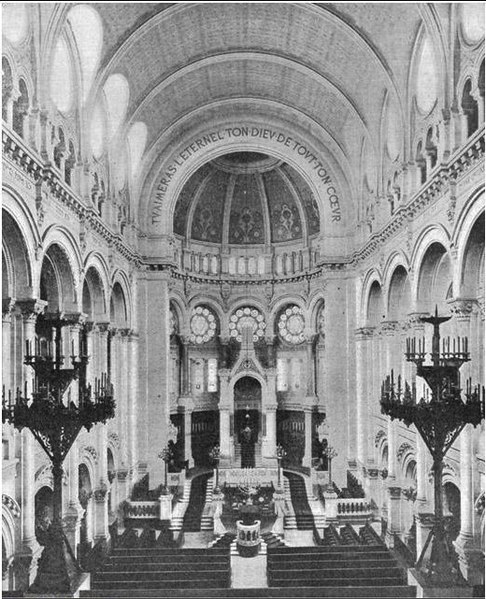 File:Synagogue Paris Victoire.jpg