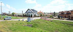 Szulborze Wielkie (pueblo)