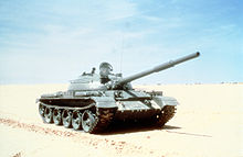 T-62 - Wikipedia