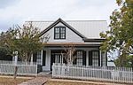 THOMAS AND MARY KRAITCHAR JR HOUSE, CALDWELL, BURLESON COUNTY, TX.jpg