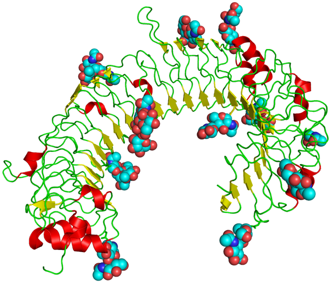 Toll-like receptor 3