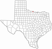 Petrolia (Texas)