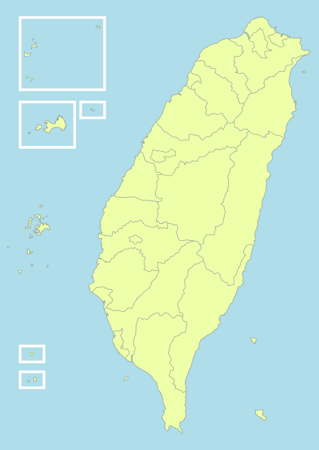Fail:Taiwan ROC political division map.svg
