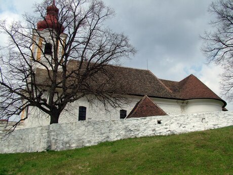 Szent Mihály-templom (Tar)