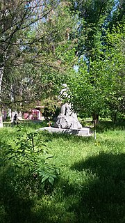 Thumbnail for File:Taras Shevchenko monument, Yerevan 30.jpg