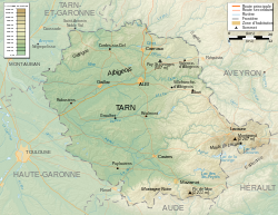 Tarn topographic map-fr.svg