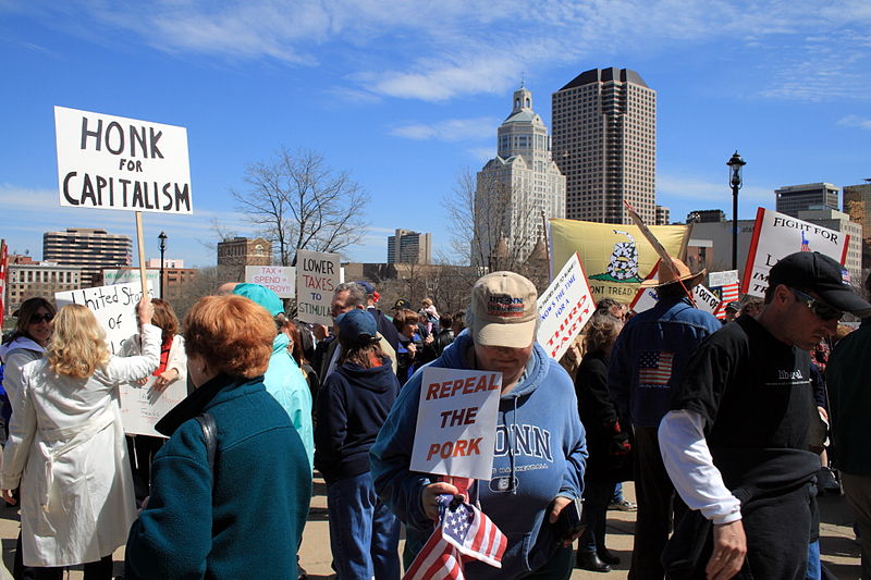 File:Tea Party Protest, Hartford, Connecticut, 15 April 2009 - 021.jpg