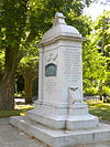 Greenwich Historic District Teaburners Monument.JPG