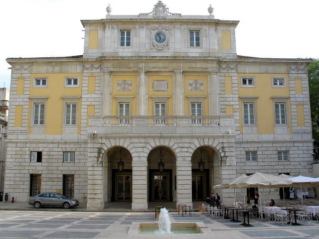 Teatro Nacional de São Carlos