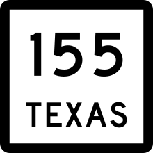 Texas 155.svg