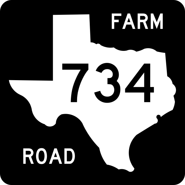 File:Texas FM 734.svg