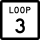 Texas Loop 3.svg