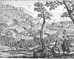04 octobre 1638: Victoire suédoise à la bataille de Wittstock  260px-The_Battle_of_Wittstock_1636
