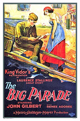The Big Parade poster.jpg