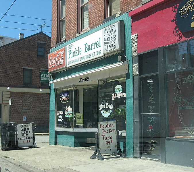 File:The Pickle Barrel Pittsburgh.jpg