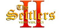 Драбніца для The Settlers II