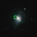 Teacup Galaxy (Hubble Space Telescope)