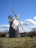 Thumbnail for Thelnetham Windmill