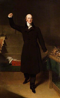Thomas Lawrence (1769-1830) - George Canning - NPG 1832 - National Portrait Gallery.jpg