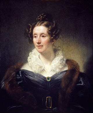 <span class="mw-page-title-main">Mary Somerville</span> Scottish scientist (1780–1872)