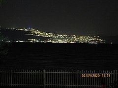 Tiberias at the evening.jpg