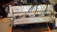 Motor Judd