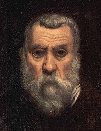 Resultado de imagem para - tintoretto