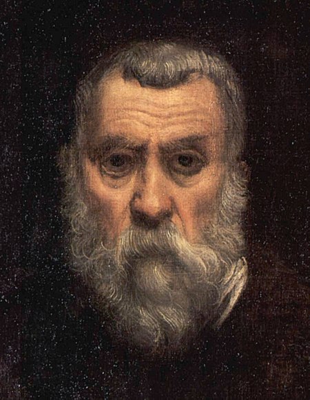 Tintoretto