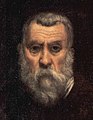 Tintoretto, pictor italian