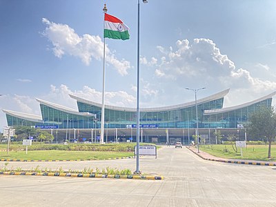 Tirupati Airport