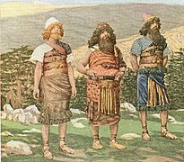 Tissot Shem, Ham and Japheth.jpg