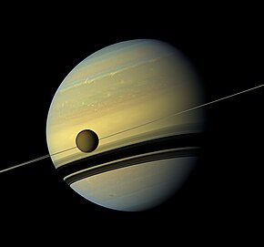 Cassini-Huygens: Storia, Obiettivi, Caratteristiche tecniche