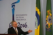 Tocha paralímpica é acesa em Brasília (29196293316).jpg