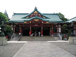 Tokyo Hie Shrine 1781.jpg