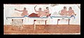 * Nomination Tomb of the Diver / Paestum - Painting on one of the north wall --Imehling 19:28, 23 September 2016 (UTC) * Decline Insufficient quality. Very much blurred at the right --A.Savin 13:08, 25 September 2016 (UTC)