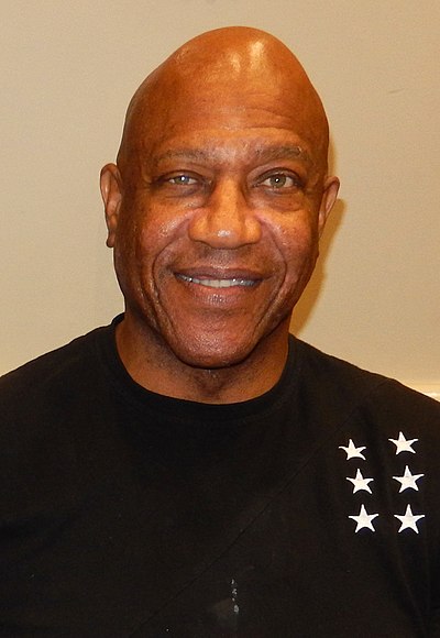 Tommy 'Tiny' Lister Net Worth, Biography, Age and more
