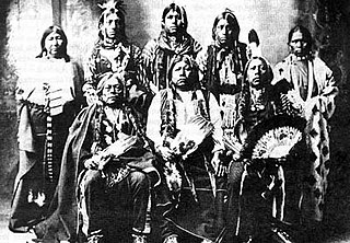 Tonkawa massacre