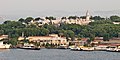 Image 17Topkapı Palace, Istanbul. (from Culture of Turkey)