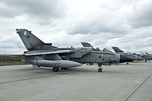 Tornado, a type flown by Torpy in the 1980s Tornado-JH01.JPG