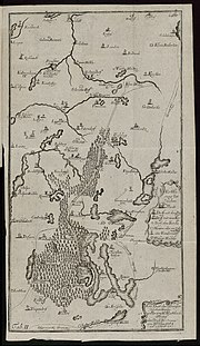 Thumbnail for File:Tornado Woldegk 1764 - map - copperplate print (1).jpg